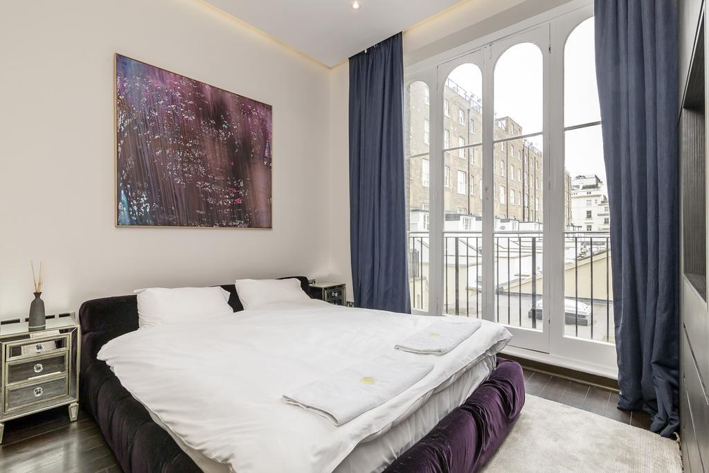 The One Paddington Апартаменты
